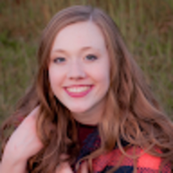 Meet your Posher, Hannah - Picture 1 of 1